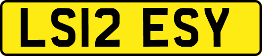 LS12ESY