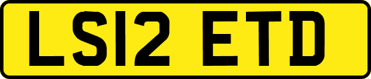 LS12ETD