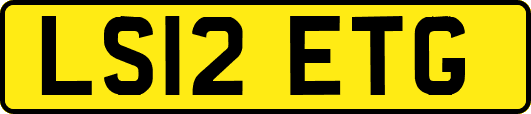 LS12ETG