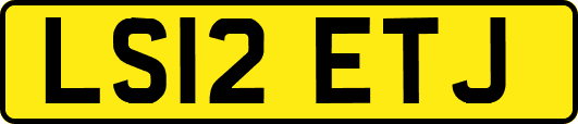 LS12ETJ