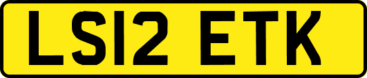 LS12ETK