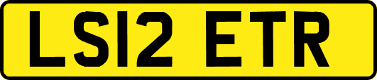 LS12ETR