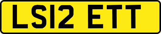 LS12ETT