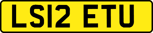 LS12ETU