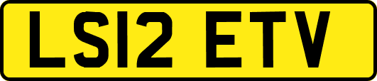 LS12ETV