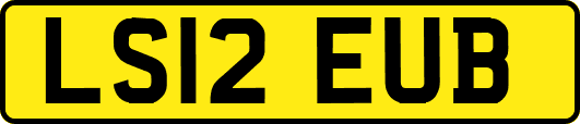 LS12EUB