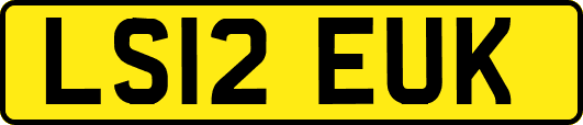 LS12EUK