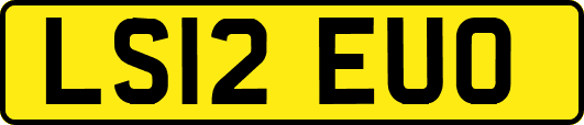 LS12EUO