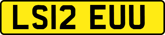LS12EUU
