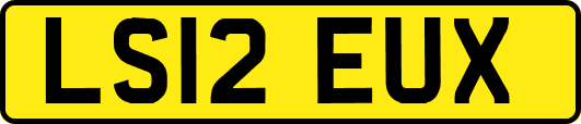 LS12EUX
