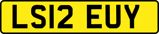 LS12EUY