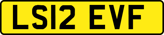 LS12EVF