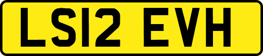LS12EVH