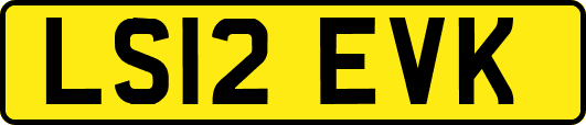 LS12EVK