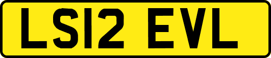 LS12EVL