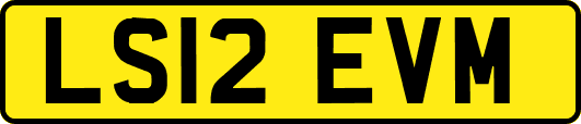 LS12EVM