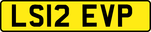 LS12EVP