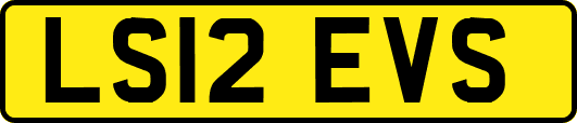 LS12EVS