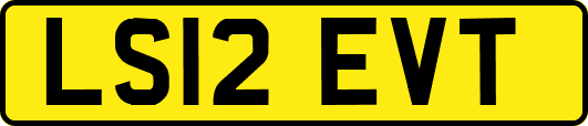 LS12EVT