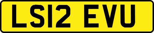 LS12EVU