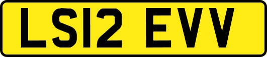 LS12EVV