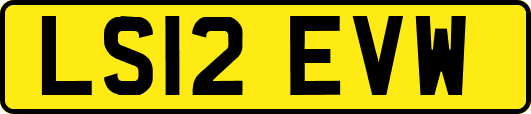 LS12EVW