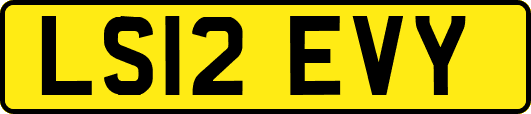 LS12EVY