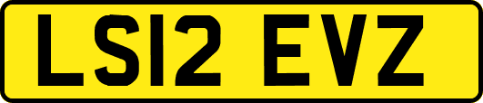 LS12EVZ