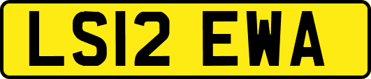 LS12EWA