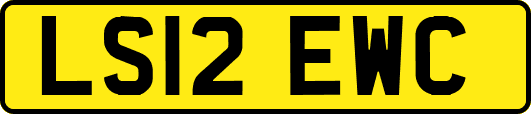 LS12EWC