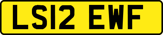 LS12EWF