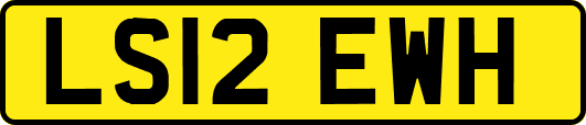LS12EWH