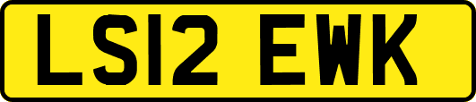 LS12EWK