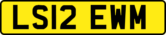 LS12EWM
