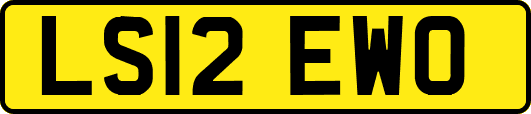 LS12EWO