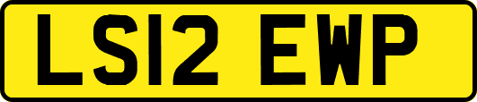 LS12EWP