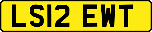 LS12EWT