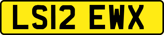 LS12EWX
