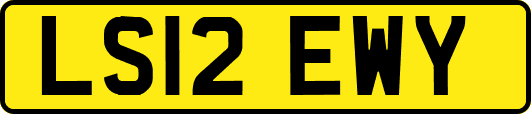 LS12EWY