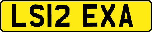 LS12EXA