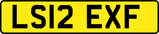 LS12EXF