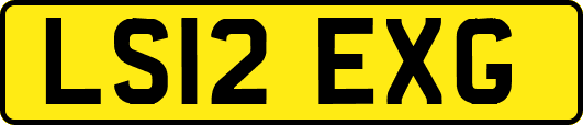LS12EXG