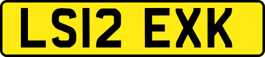 LS12EXK