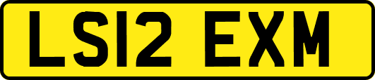 LS12EXM