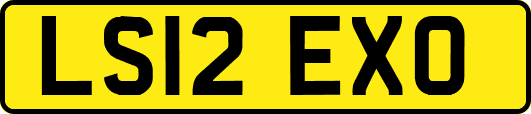 LS12EXO