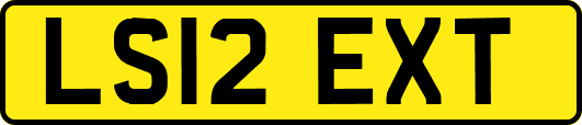 LS12EXT