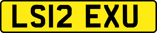 LS12EXU