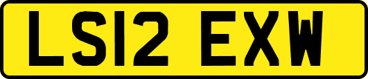 LS12EXW