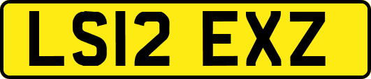 LS12EXZ