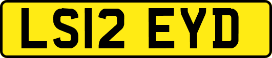 LS12EYD